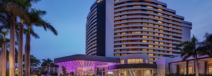 The Star Grand At The Star Gold Coast