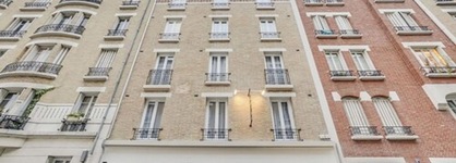 Paris Hôtel