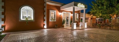 Aeolos Boutique Hotel & Suites