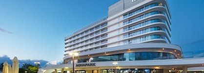 Hilton Swinoujscie Resort & Spa