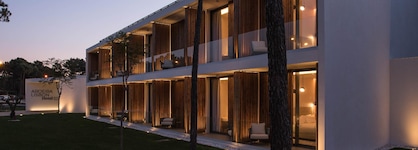 Aroeira Lisbon Hotel - Sea & Golf