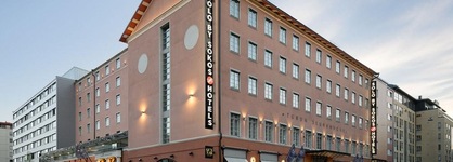 Solo Sokos Hotel Turun Seurahuone
