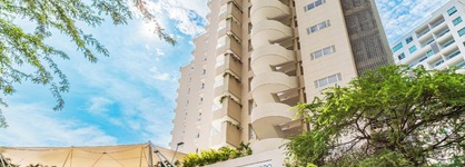 Hotel Irotama Reservado