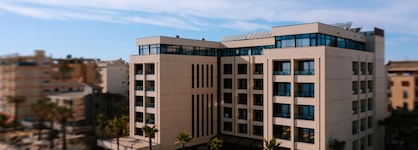 Royal G Hotel & Spa