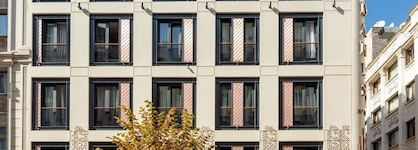 Danis Hotel & Spa Istanbul - Old City