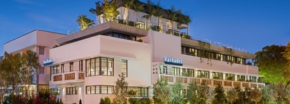 Kaskades Hotel South Beach