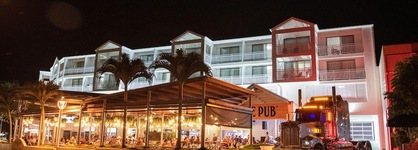 Airlie Beach Hotel