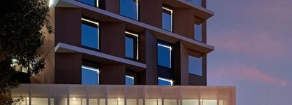 Veriu Green Square