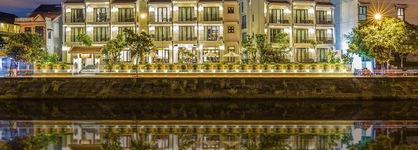 Laluna Hoi An Riverside Hotel & Spa