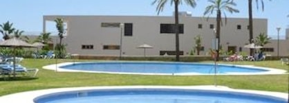 Fine Duplex Apartment - Near Beach