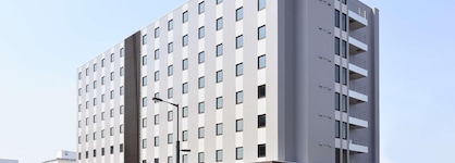 Best Western Plus Hotel Fino Chitose