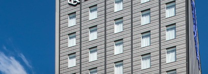 Daiwa Roynet Hotel Aomori
