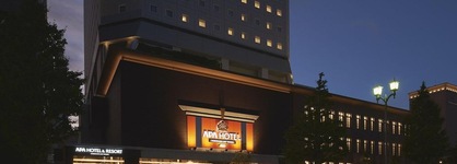 Apa Hotel & Resort Yokohama Bay Tower