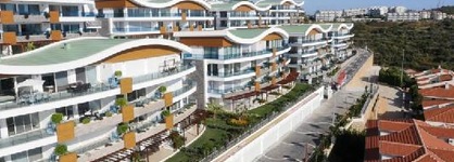 Elite Luxury Suite And Spa Hotel