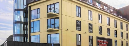 Thon Hotel Ålesund