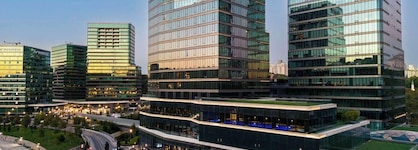 Radisson Collection Hotel, Vadistanbul