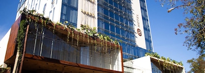 O2 Hotel Iguazú