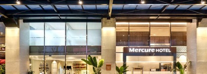 Mercure Jakarta Gatot Subroto