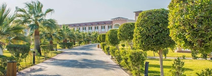 Radisson Blu Resort Al Khobar Half Moon Bay