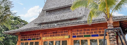 Santhiya Phuket Natai Resort & Spa