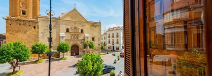Hotel Manzanito