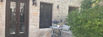 Villa Vager Boutique Hotel Levidi Arkadia