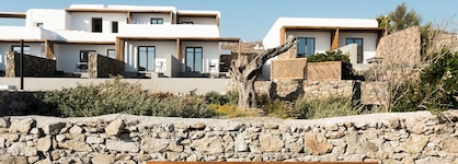 Mykonos Soul Luxury Suites - Adults Only