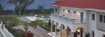 The Lake Hotel