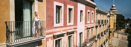 Elke Spa Hotel