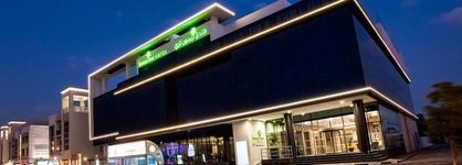 The District Hotel L.L.C