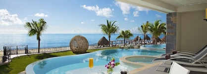 Dreams Natura Resort & Spa - All Inclusive