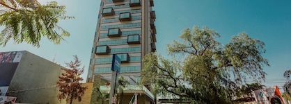 Hilton Garden Inn Leon
