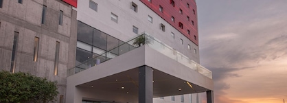 Ramada Encore By Wyndham Aguascalientes