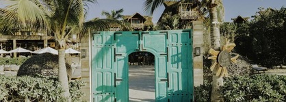 Aldea Kuká, Luxury Eco Boutique Hotel