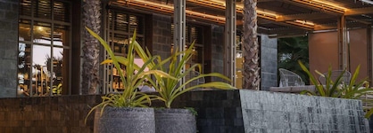 Conrad Punta De Mita