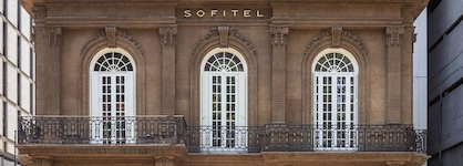 Sofitel Mexico City Reforma