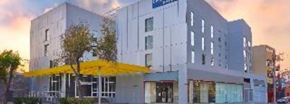 City Express By Marriott  CDMX La Villa