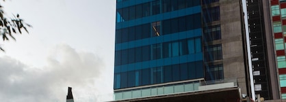Hotel Kavia Monterrey