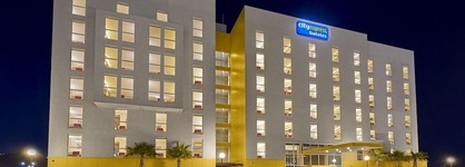 City Express By Marriott Hermosillo Expo