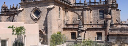 Hotel Bodega Tío Pepe