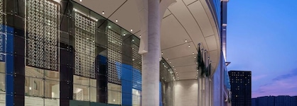 Doubletree By Hilton Jabal Omar Makkah