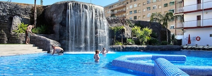 Hotel Papi Blau