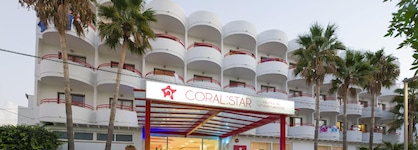 Coral Star Hotel & Apartments