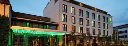 Holiday Inn Osnabrueck By Ihg