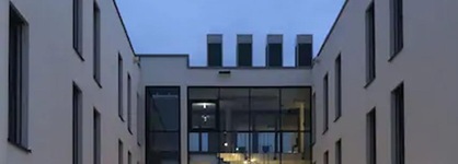 Intergroup Business & Design Hotel Ingolstadt