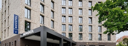 Novotel Regensburg Zentrum