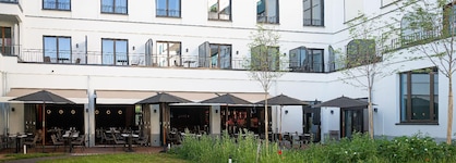 Qube Hotel Bahnstadt