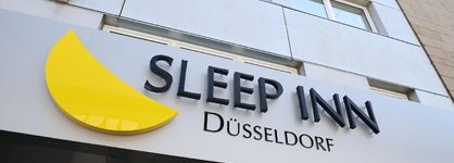 Sleep Inn Düsseldorf