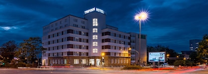 Trip Inn Living & Suites