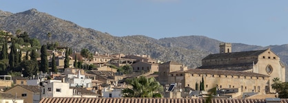 Can Aulí Luxury Retreat